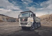 Merevvázak Tatra T 158-8P6R56.261