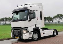 Merevvázak Renault T 380.18 4x2 R E6