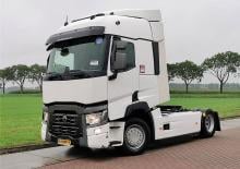 Merevvázak Renault T 380.18 4x2 R LOW E6