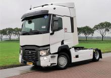Merevvázak Renault T 380.24.5 6x2 R LOW E6