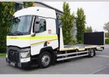 Merevvázak Renault T 430.18 4x2 R LOW E6