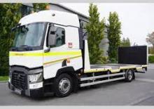 Merevvázak Renault T 430.26 6x2 R LOW E6