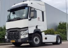Merevvázak Renault T 440.18 4x2 R E6