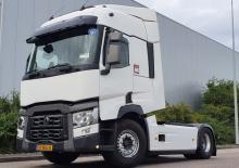 Merevvázak Renault T 440.18 HIGHCAB 4x2 R E6 (LHD)