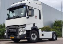 Merevvázak Renault T 440.26 6x2 R E6