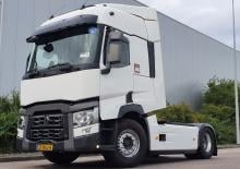 Merevvázak Renault T 440.26 HIGHCAB 6x2 R E6 (LHD)