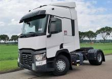 Merevvázak Renault T 460.24.5 6x2 R LOW E6