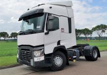 Merevvázak Renault T 460.26 6x2 R LOW E6