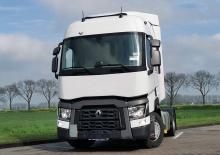 Merevvázak Renault T 480.18 HIGHCAB 4x2 R E6 (LHD)