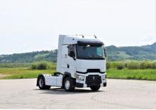 Merevvázak Renault T 520.18 4x2 R E6