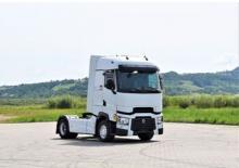 Merevvázak Renault T 520.18 4x2 R LOW E6