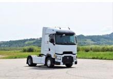 Merevvázak Renault T 520.26 6x2 R E6
