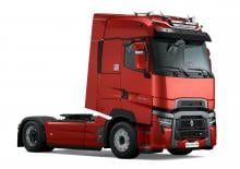 Merevvázak Renault T HIGH P6X2 LOW 26T 13L E6