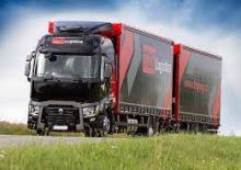 Merevvázak Renault T P4X2 LOW 11L E6