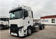 Merevvázak Renault T P6X2 13L E6