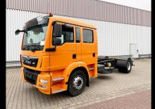 Merevvázak MAN TGM 15.320 4x2