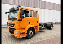 Merevvázak MAN TGM 15.320 4x2
