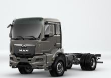 Merevvázak MAN TGS 18.430 4x2