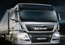 Merevvázak MAN TGX 18.470 4x2