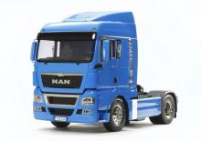 Merevvázak MAN TGX 18.540 4x2