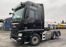 Merevvázak MAN TGX 28.580 6x2-2