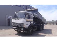 Merevvázak Iveco TURBOSTAR 330-30