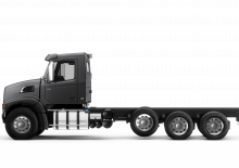 Merevvázak Volvo Trucks VHD 300AF.425 6x4