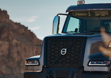 Merevvázak Volvo Trucks VHD 400.500 4x2