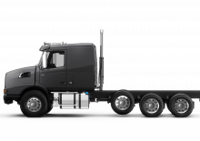 Merevvázak Volvo Trucks VHD 400AB.500 6x4