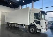 Merevvázak DAF XD 300 FA