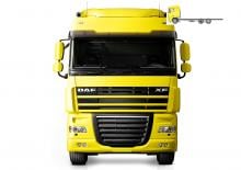 Merevvázak DAF XF 105.460 FAS