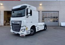 Merevvázak DAF XF 530 FAS
