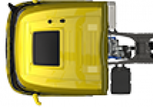 Merevvázak DAF XG+ 450 FAN