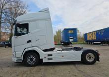 Merevvázak DAF XG 480 FAS