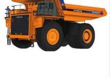 Merevvázas dömperek Hitachi EH 3000