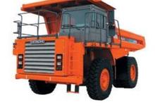 Merevvázas dömperek Hitachi EH 700-2