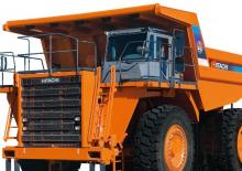 Merevvázas dömperek Hitachi EH1700-3