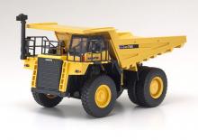 Merevvázas dömperek Komatsu HD785-1