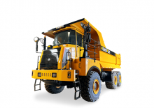 Merevvázas dömperek PowerPlus PD3845ZA-II