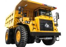 Merevvázas dömperek PowerPlus PRD550Z-II