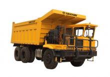 Merevvázas dömperek Sinoway SWMT500T
