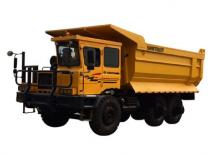 Merevvázas dömperek Sinoway SWMT600T