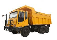 Merevvázas dömperek Sinoway SWMT700T