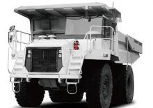 Merevvázas dömperek Sinoway SWORT1000R