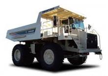 Merevvázas dömperek Sinoway SWORT280R