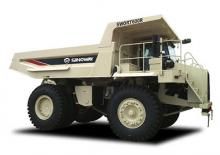 Merevvázas dömperek Sinoway SWORT600R