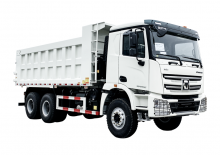Merevvázas dömperek XCMG XGA3251D2WC