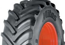 Mezőgazdasági abroncsok Mitas 1250/50 R 32 SuperFlexionTire (SFT) 194 A8 (191 B)