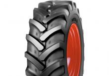 Mezőgazdasági abroncsok Mitas 17.5L - 24 TR-01 I-3 144/- A8