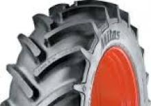 Mezőgazdasági abroncsok Mitas 325/70 R 18 AC 70 G MPT 125 G